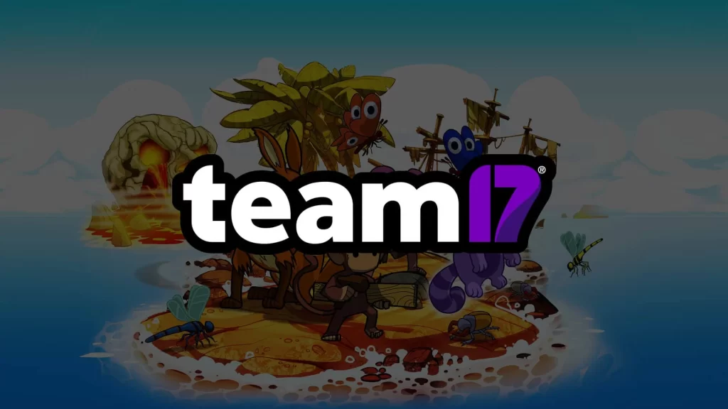 Team17