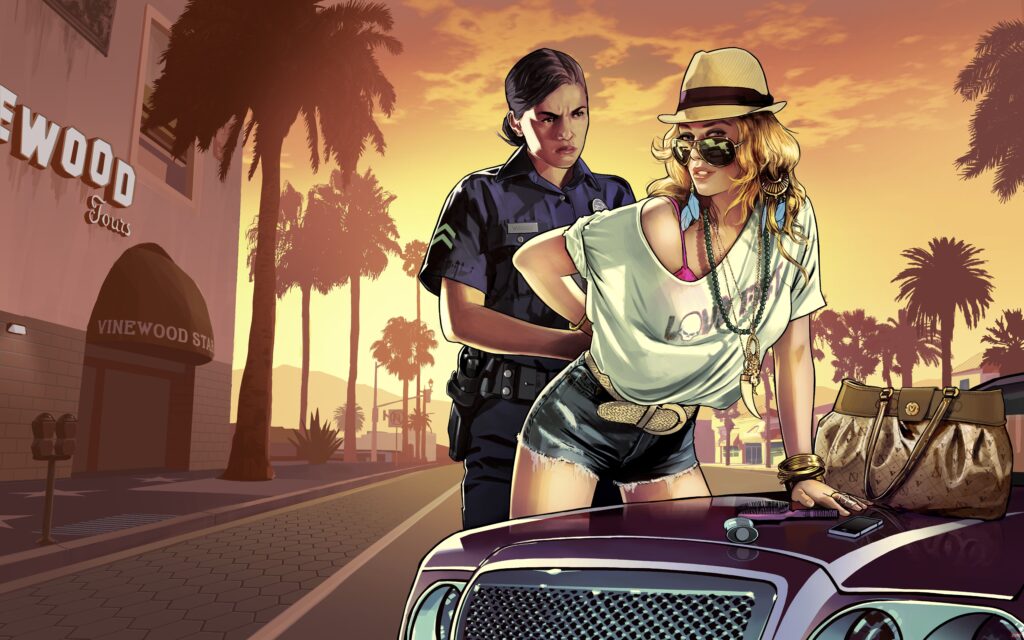 Grand Theft Auto VI