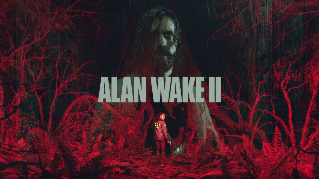 A Champion of The Light – Alan Wake II Review Alan Wake II