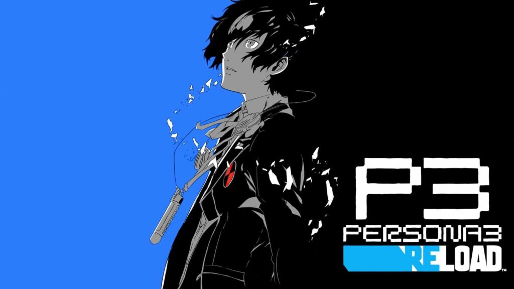 Persona 3