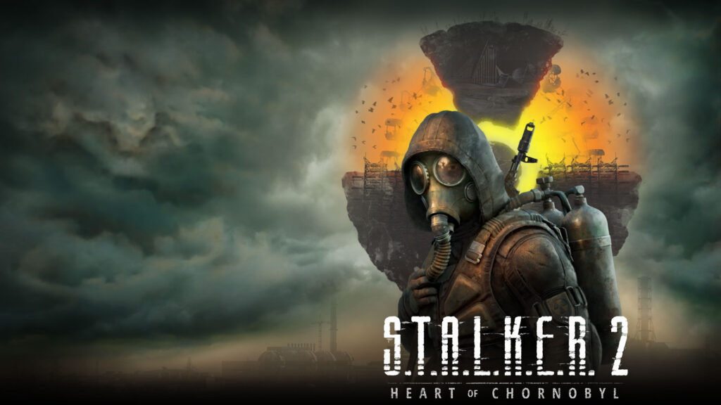 S.T.A.L.K.E.R.