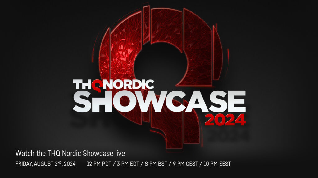 THQ NORDIC
