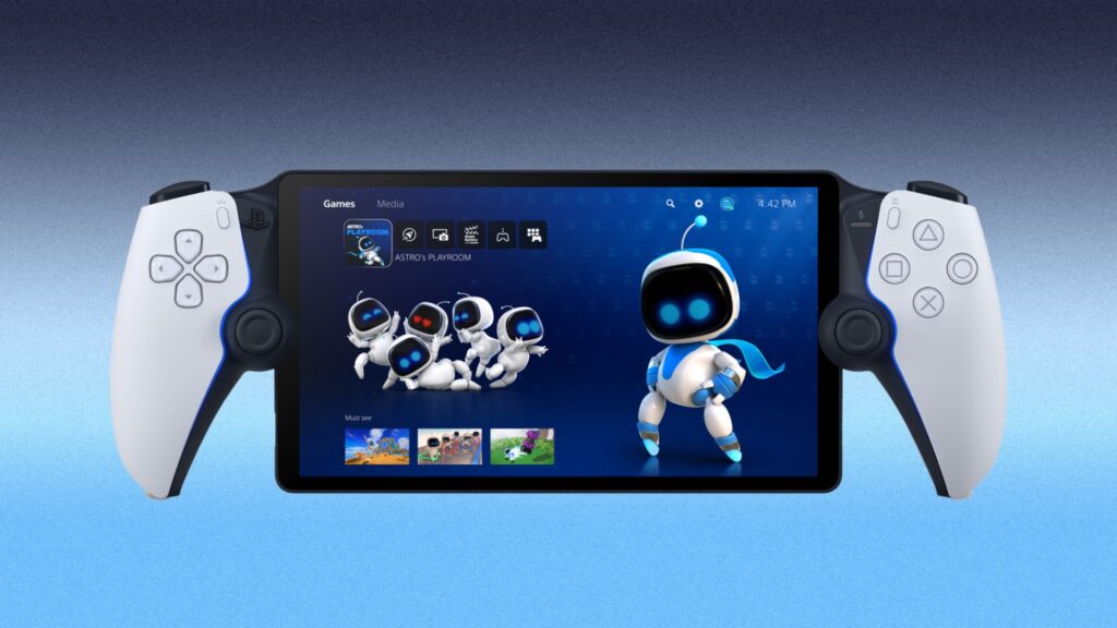 PlayStation Portal
