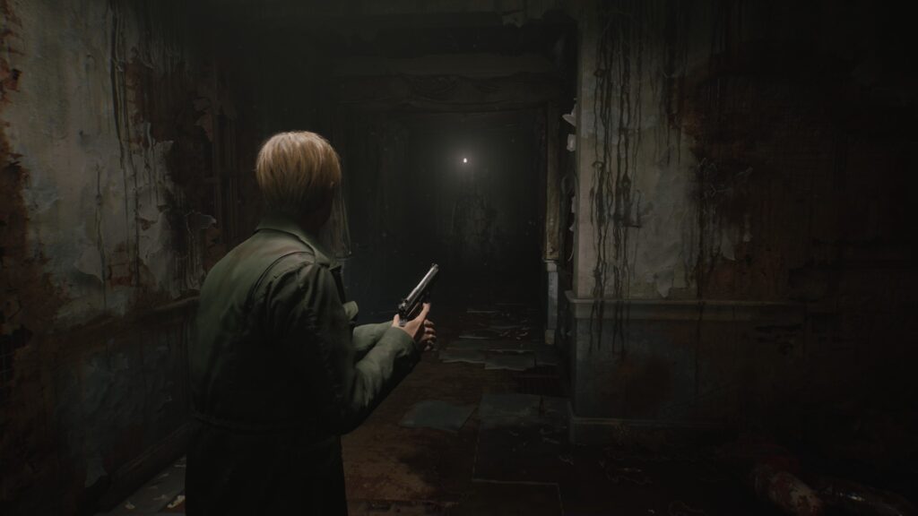 Silent Hill 2