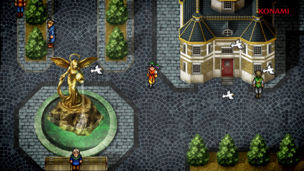 Suikoden