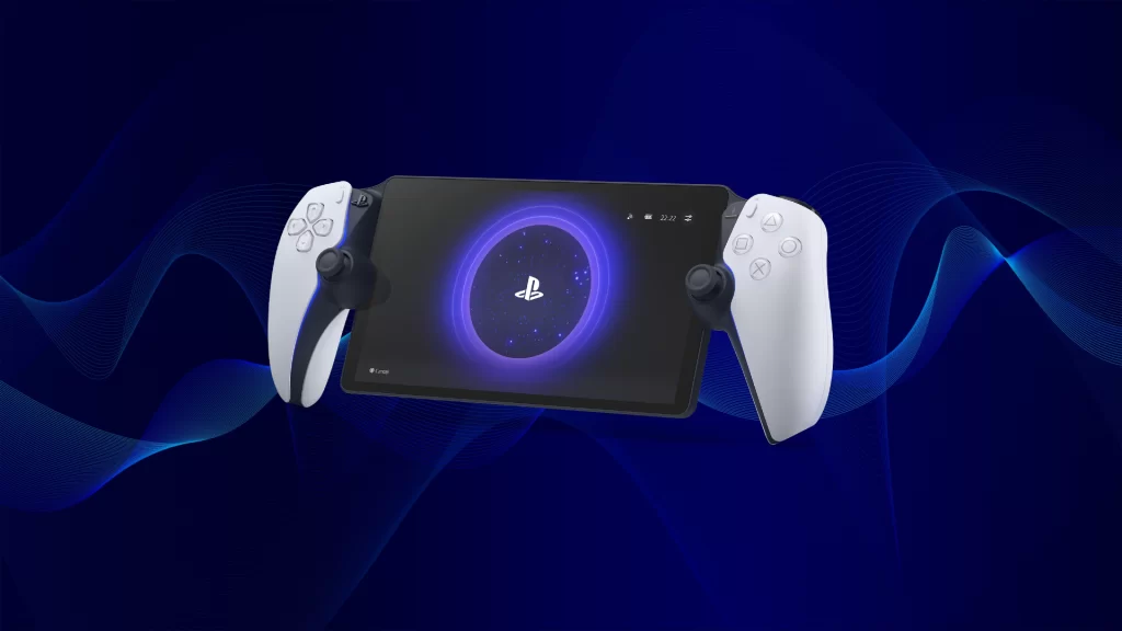 PlayStation Portal