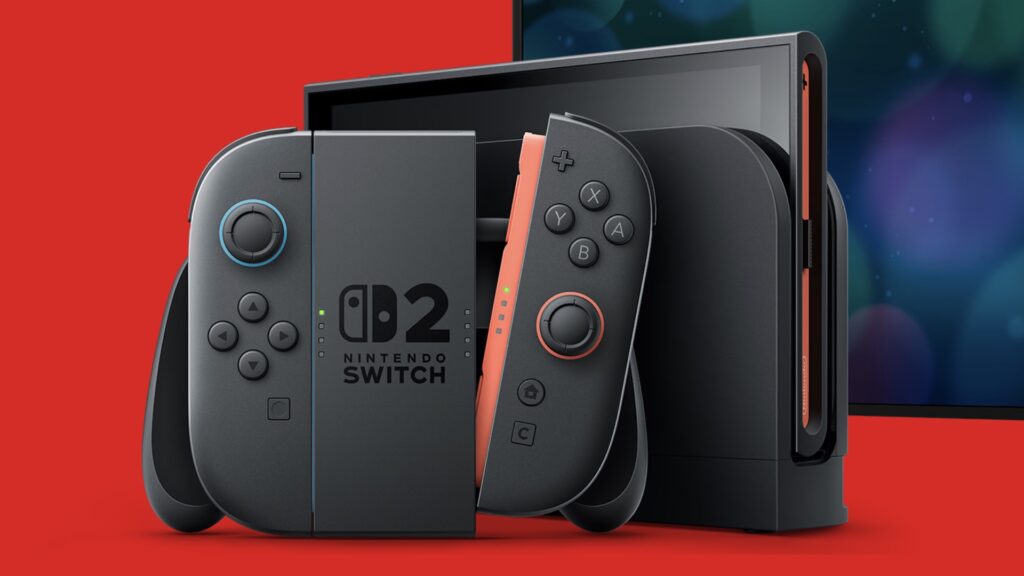 Nintendo Switch 2
