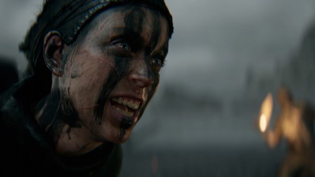 Hellblade II