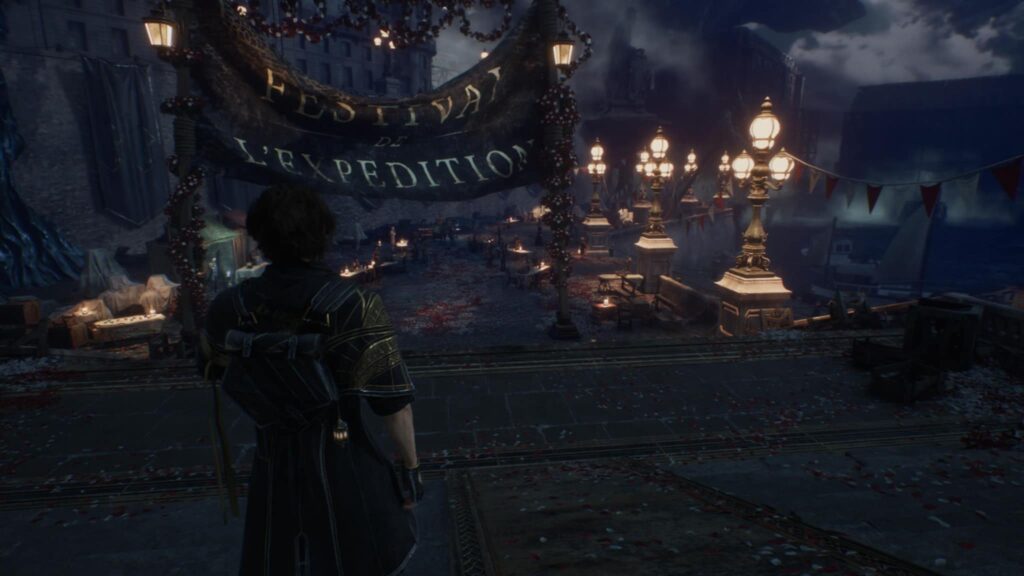 Clair Obscure: Expedition 33