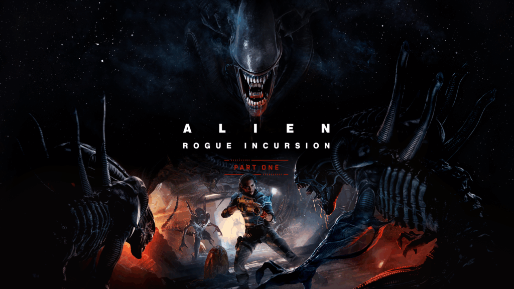 Alien Rogue Incursion