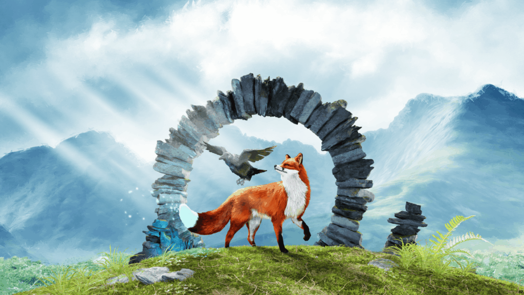 Spirit of The North 2 – A Review Spirit of the North 2