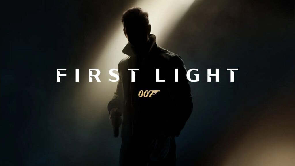 First Light: 007