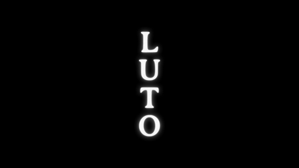 Luto