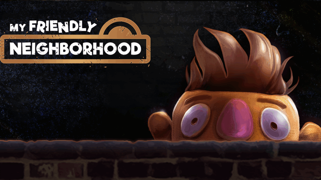 My Friendly Neighborhood Review – Not So Friendly After All My Friendly Neighborhood