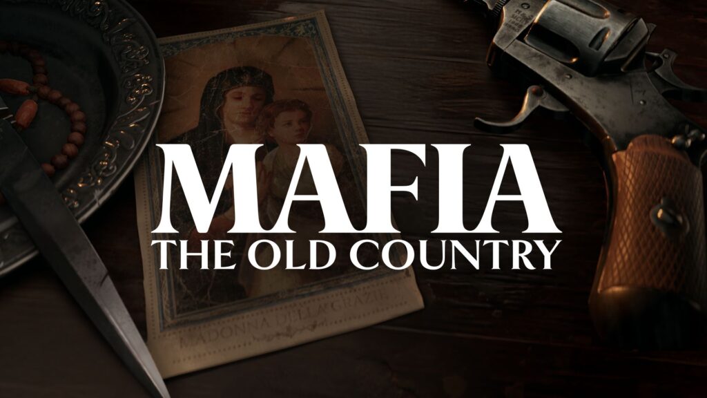 Mafia: the Old Country