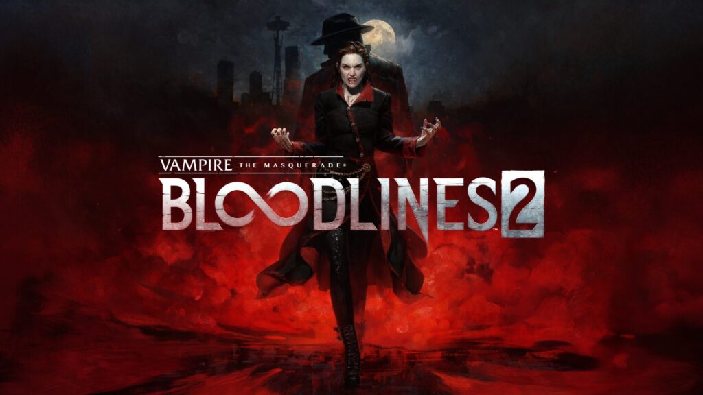 Vampire: The Masquerade Bloodlines 2