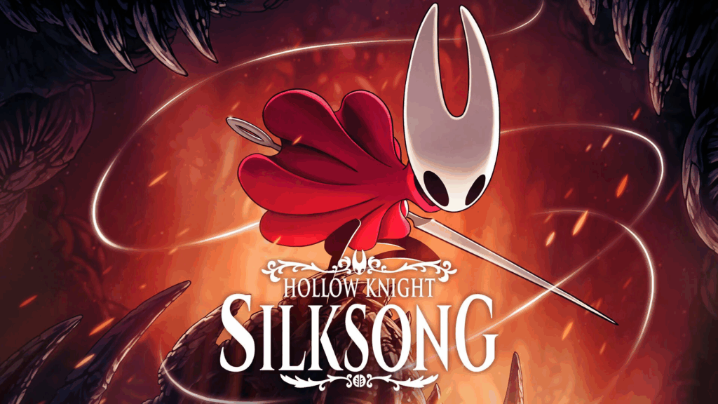 Hollow Knight: Silksong
