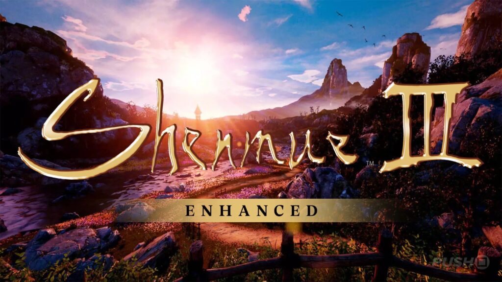 Shenmue III