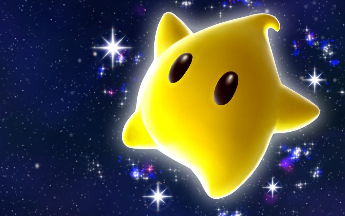 ‘The Super Mario Galaxy Movie’ Hits Theaters Next April - Pixelbytegaming