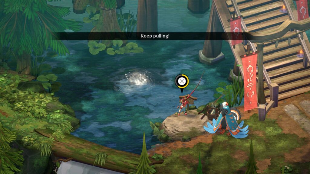 Towa And the Guardians of the Sacred Tree