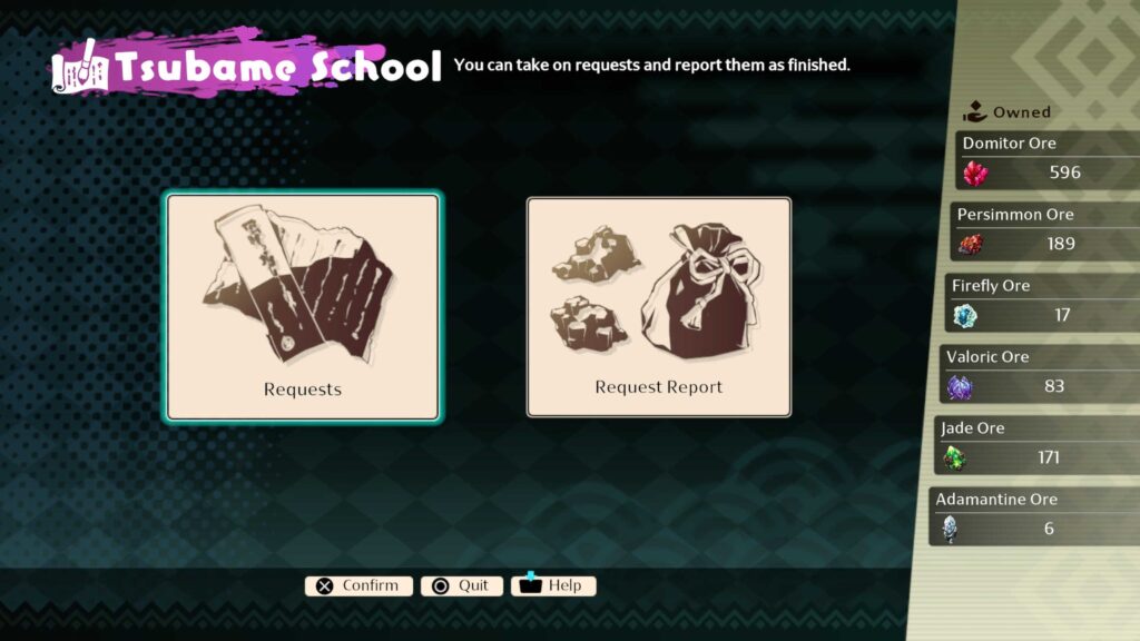 Towa and the Guardians of the Sacred Tree