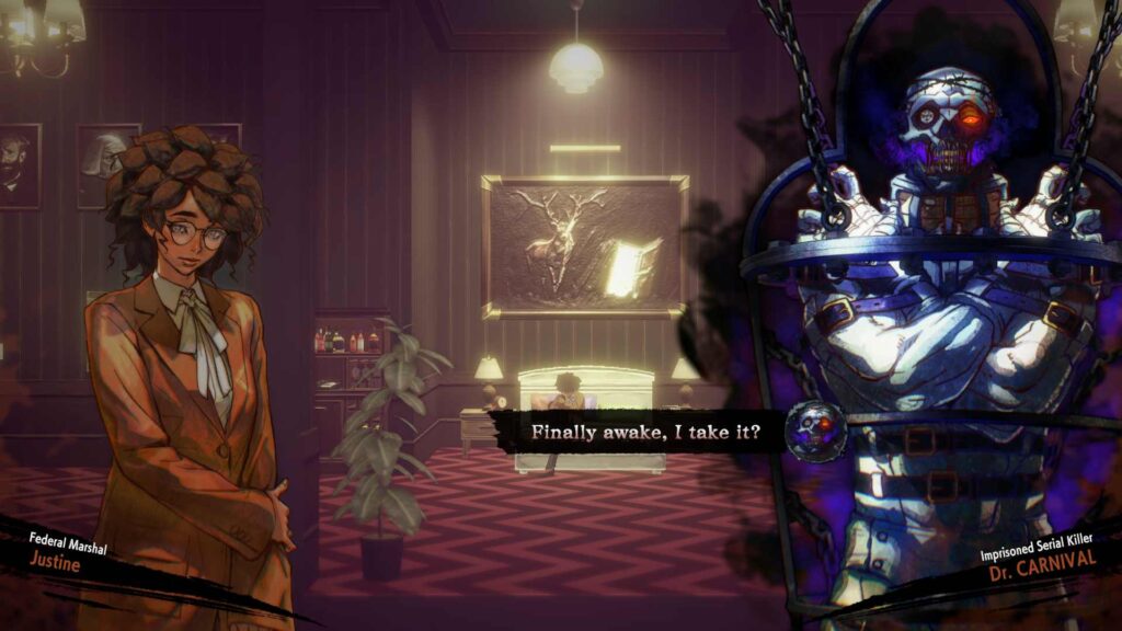 Hotel Barcelona Screenshot, Steam