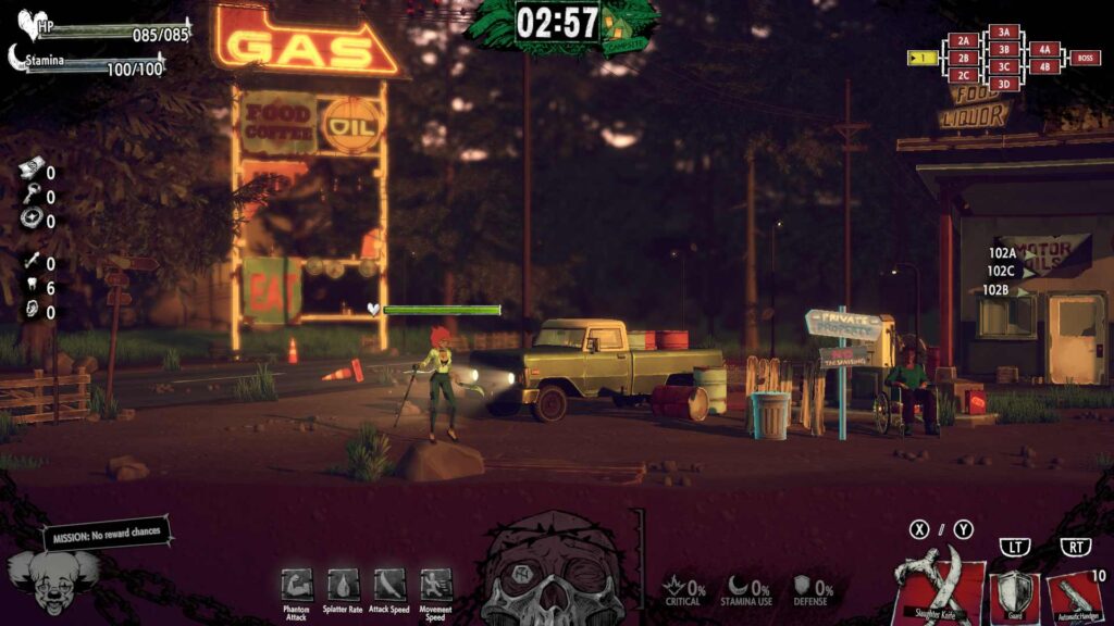 Hotel Barcelona Screenshot, Steam