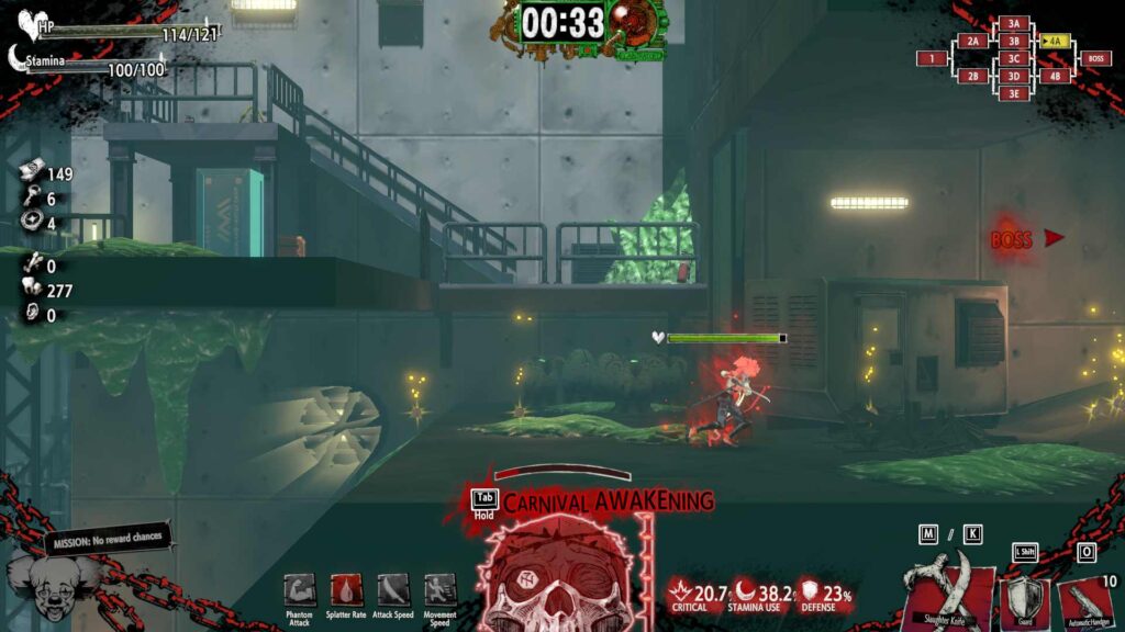 Hotel Barcelona Screenshot, Steam