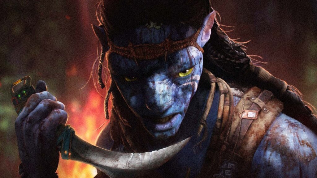 Avatar: Frontiers of Pandora