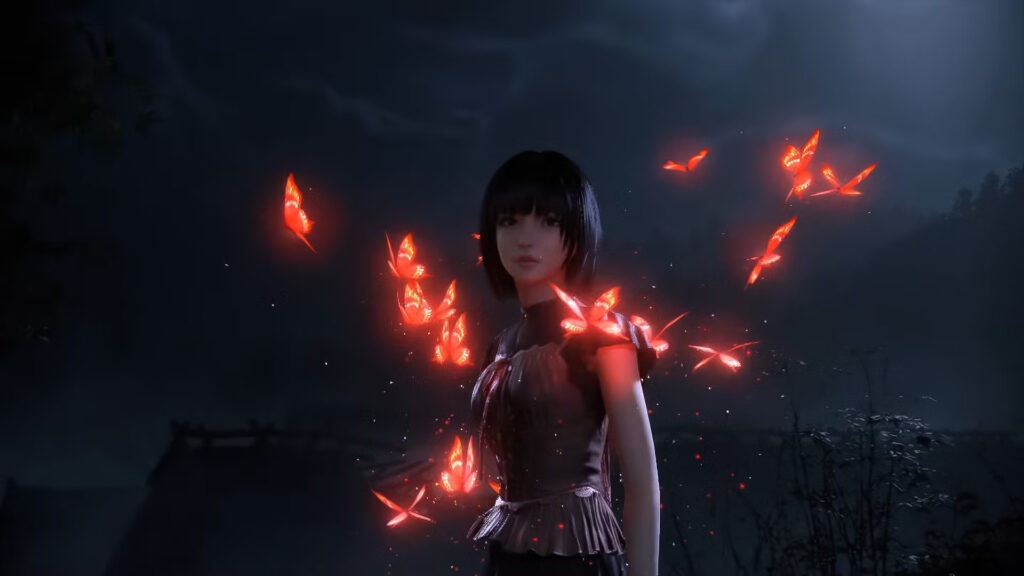 Fatal Frame II