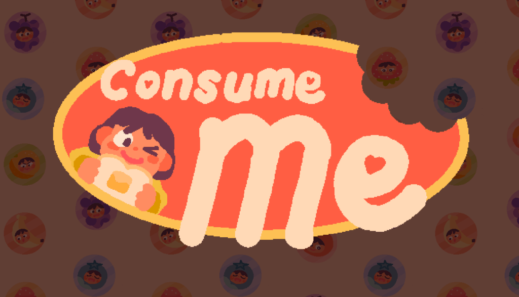 Consume Me