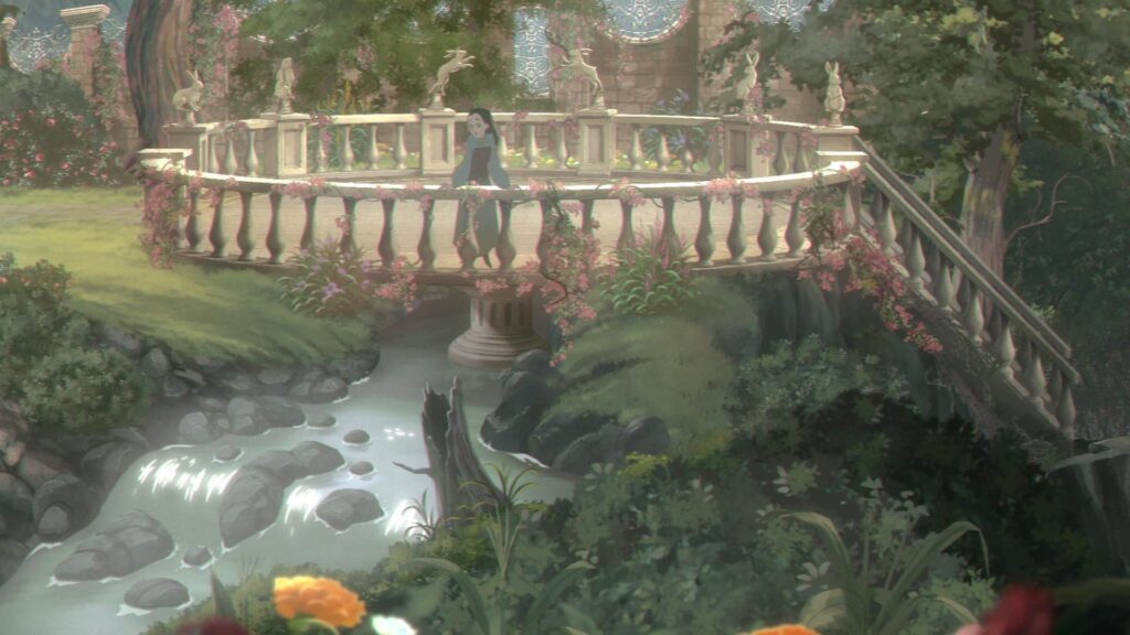 Bye Sweet Carole Screenshot, PlayStation 5