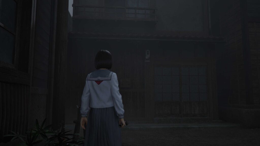 Silent Hill f