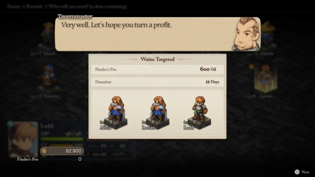 Final Fantasy Tactics