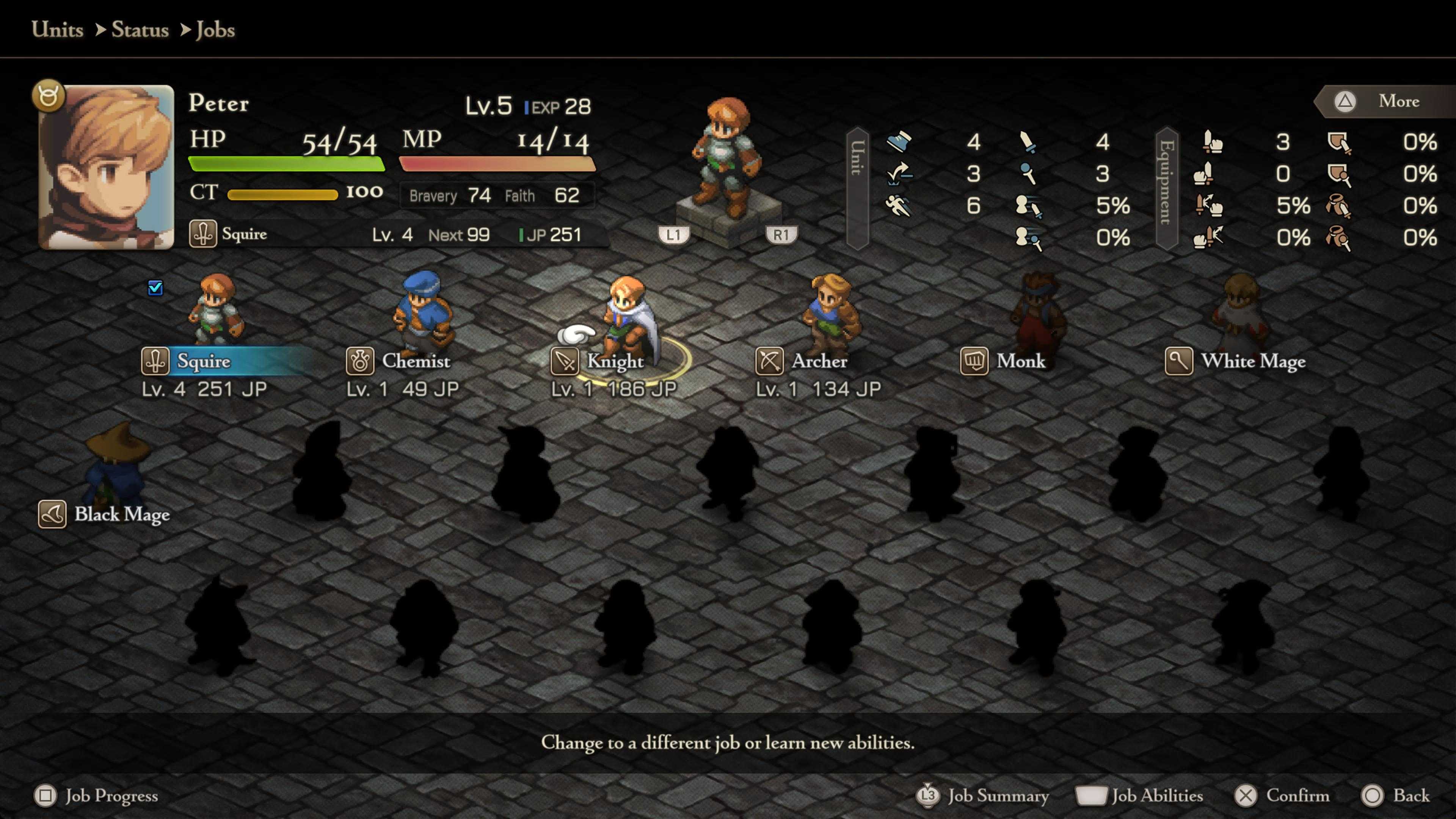 Final Fantasy Tactics