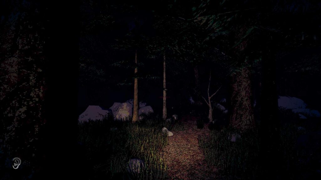 Blue Ridge Hunting screenshot