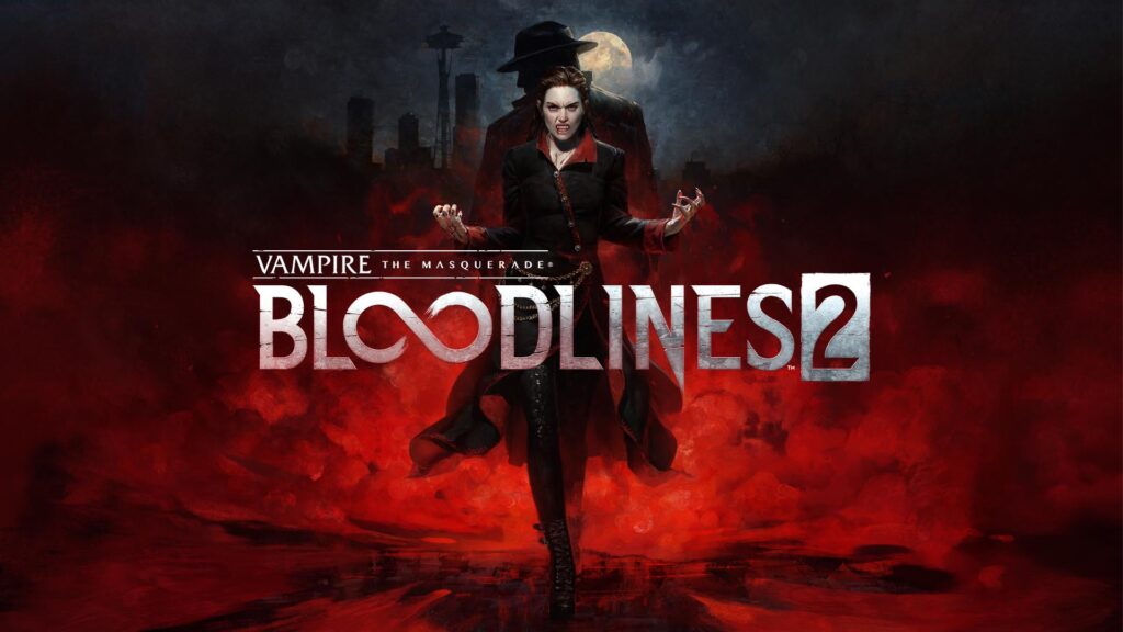 Vampire: The Masquerade – Bloodlines 2 Review – A Neverending Nightmare Vampire: The Masquerade - Bloodlines 2