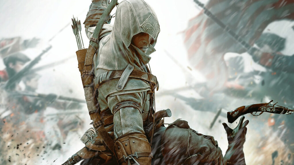 Assassin's Creed