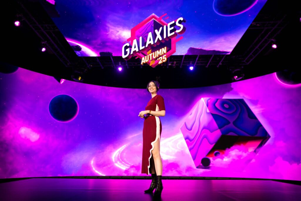 Most Exciting Announcements From The Galaxies Autumn Showcase 2025 Galaxies Autumn Showcase 2025