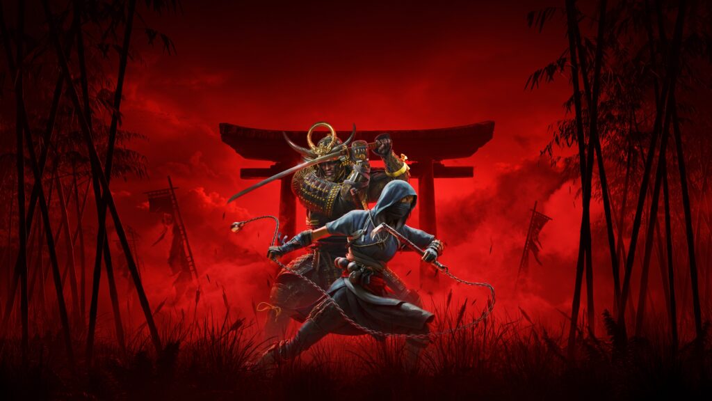 Assassin's Creed: Shadows