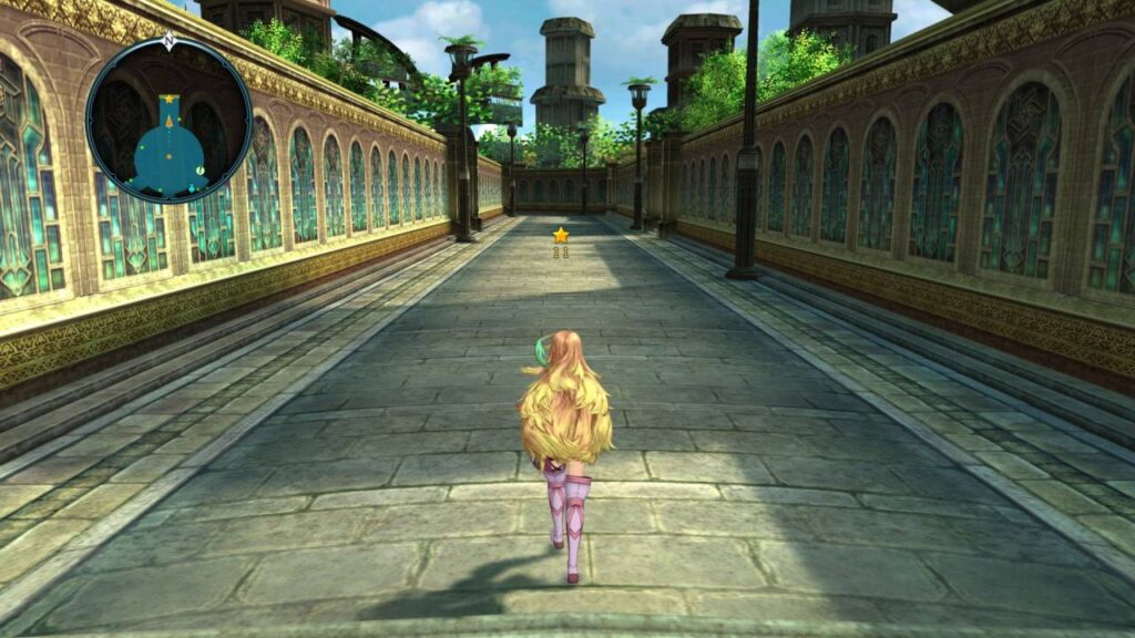 Tales of Xillia Remastered