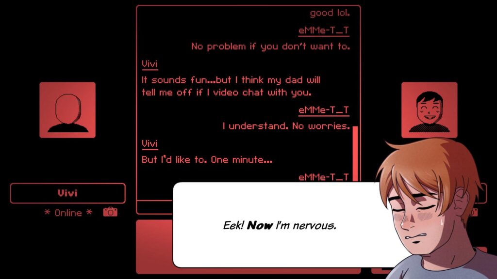 VIDEOVERSE Screenshot, Playstation 5 Pro