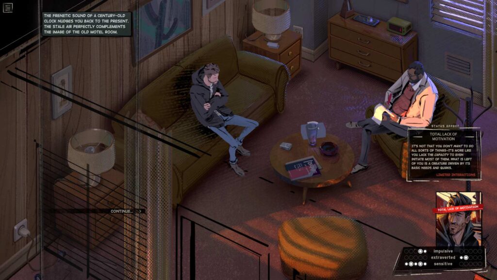 Rue Valley Screenshot, Steam