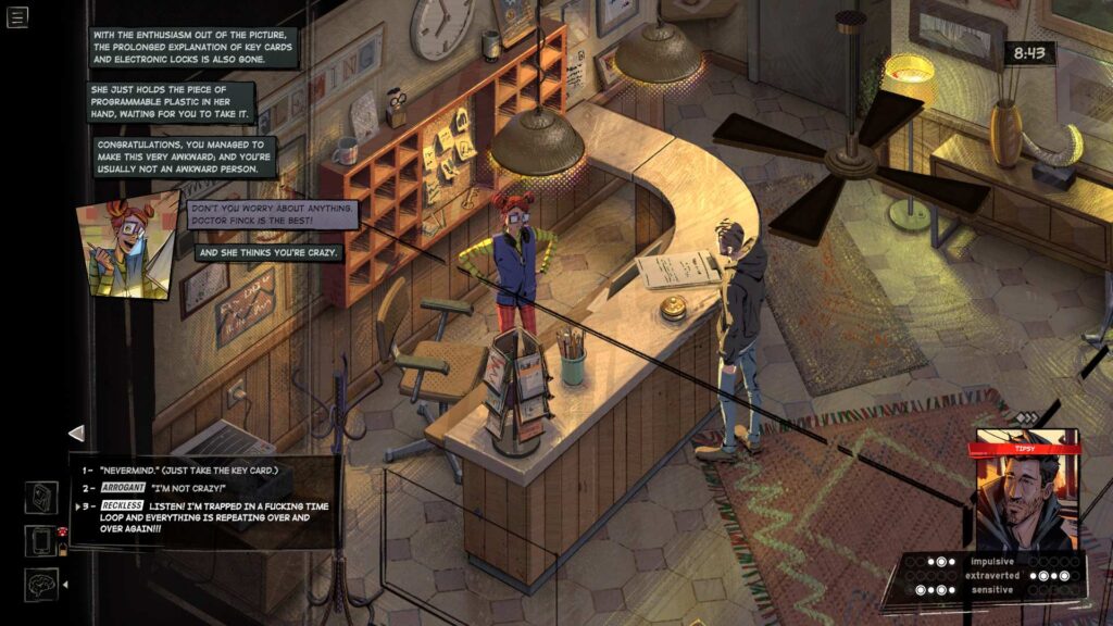 Rue Valley Screenshot, Steam