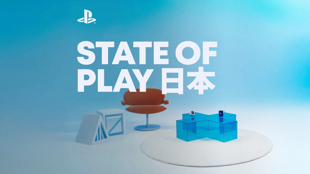 State of Play Japan