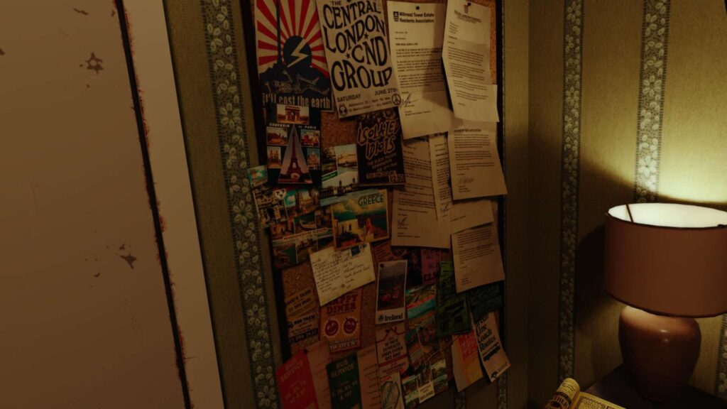 Ghost Town, Screenshot, PSVR2