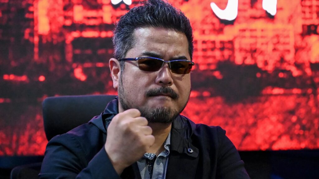 Harada