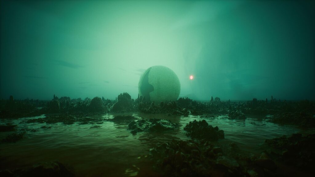 SOUNDGRASS screenshot