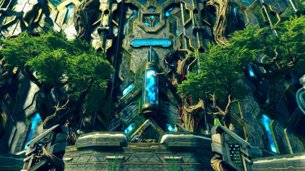 Arken Age, PlayStation 5 Pro Screenshot