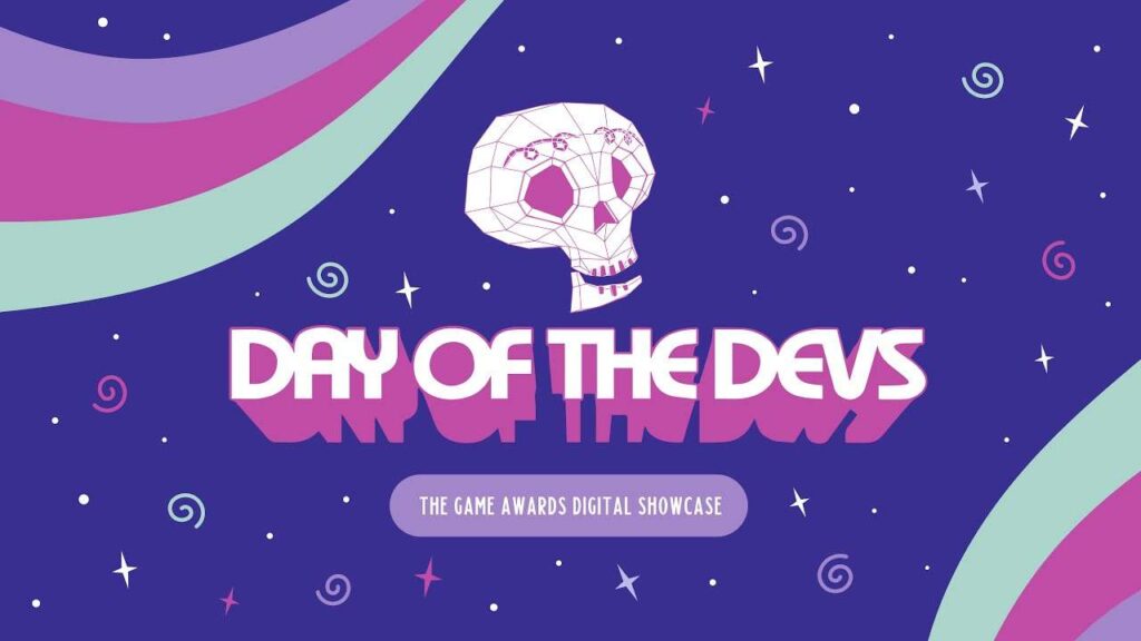 Day of the Devs: The Game Awards Edition 2025